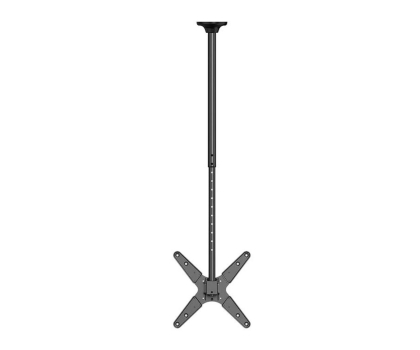 Uchwyt do monitora Neomounts FPMA-C340BLACK